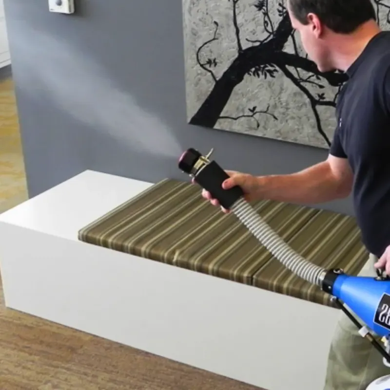 Professional Odor Removal in Tracy, MN